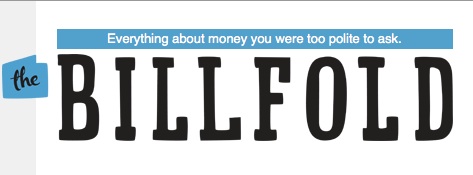 Billfold logo