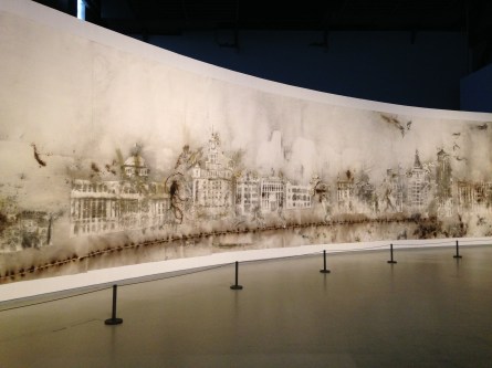 “The Bund Without Us”