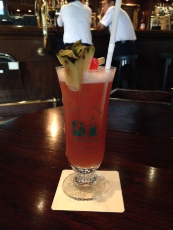 Seriously, you don’t want to know how much this thing cost