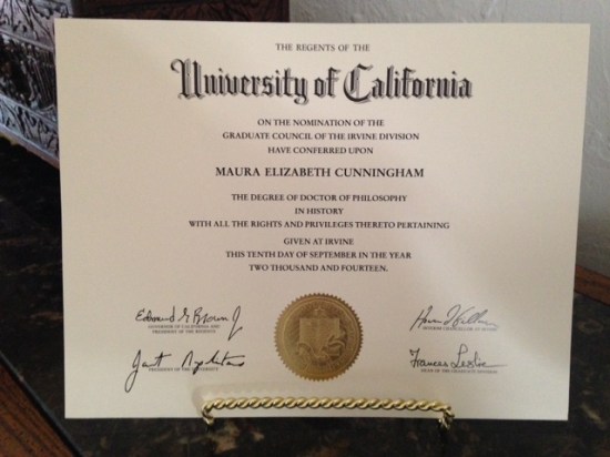 Diploma