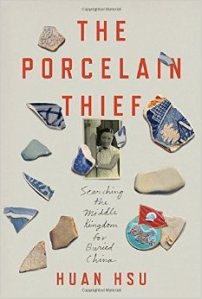The Porcelain Thief