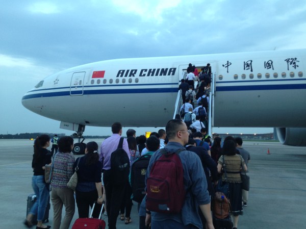 PERFECT. Absolutely perfect.