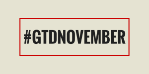 gtdnovember