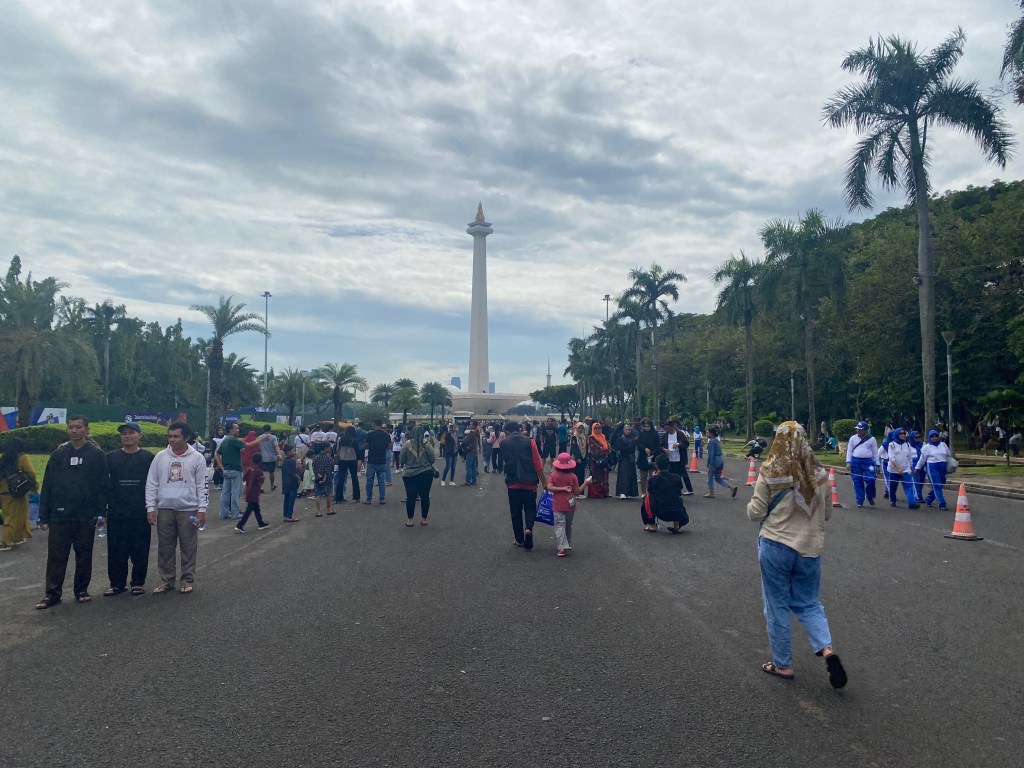 Weekly Wanderings: July 7,&nbsp;2024